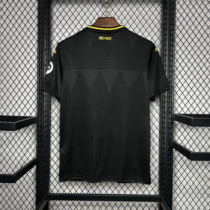 2024/2025 Wolverhampton Away Football Shirt 1:1 FTBL4ALL