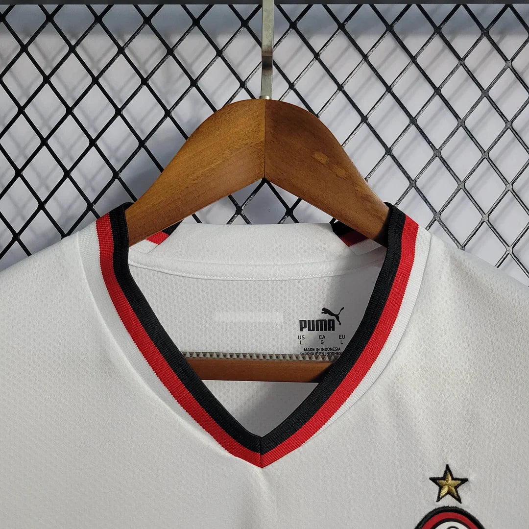 2022/2023 AC Milan Away Soccer Jersey 1:1 Thai Quality FTBL4ALL