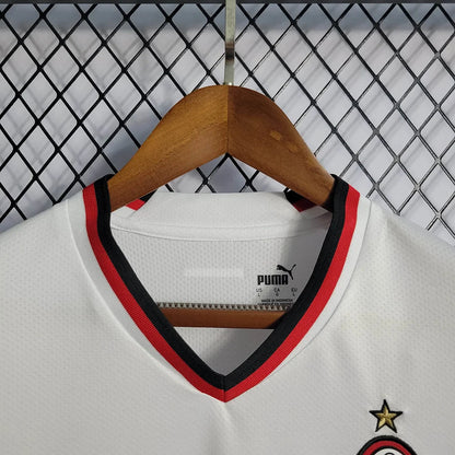 2022/2023 AC Milan Away Soccer Jersey 1:1 Thai Quality FTBL4ALL