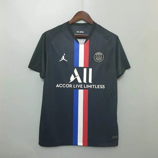 2019/2020 Retro Psg Paris Saint-Germain Fourth Away FTBL4ALL