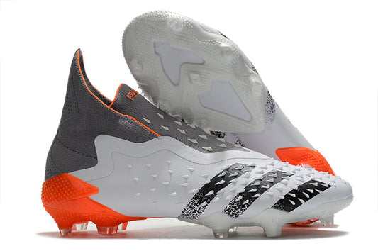 Predator Freak + FG White Red CC