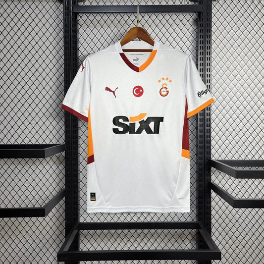 2024/2025 Galatasaray Away Football Shirt 1:1 Thai Quality FTBL4ALL