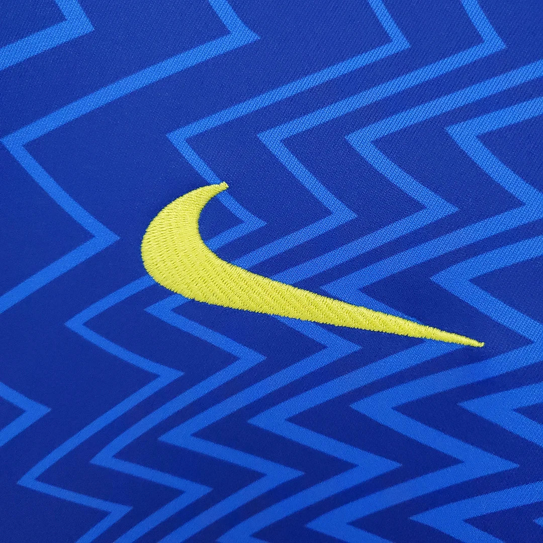 2021/2022 Retro Chelsea Home Football Jersey FTBL4ALL
