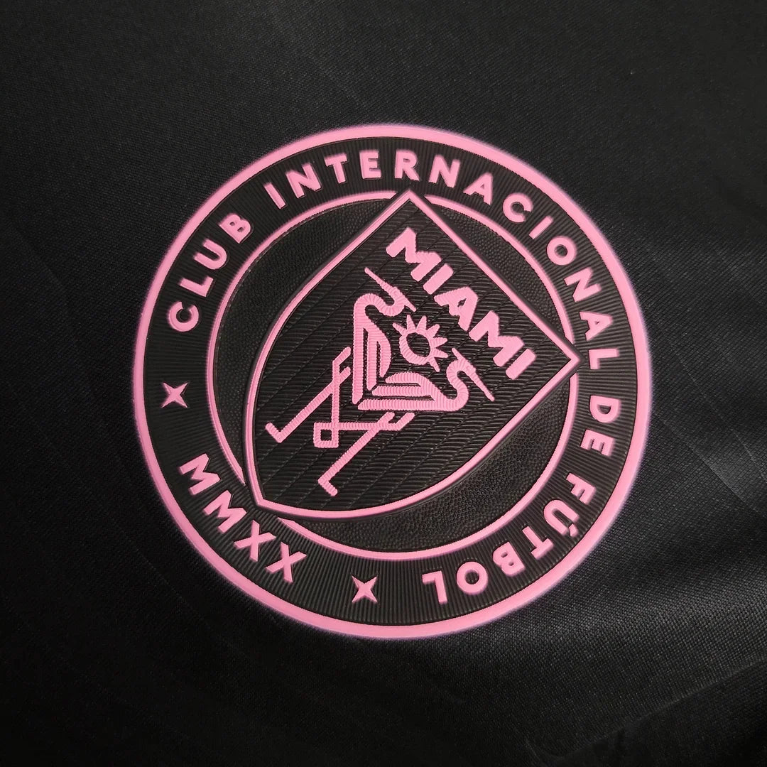 2023/2024 Inter Miami Away Soccer Jersey 1:1 Thai Quality - Player Version FTBL4ALL