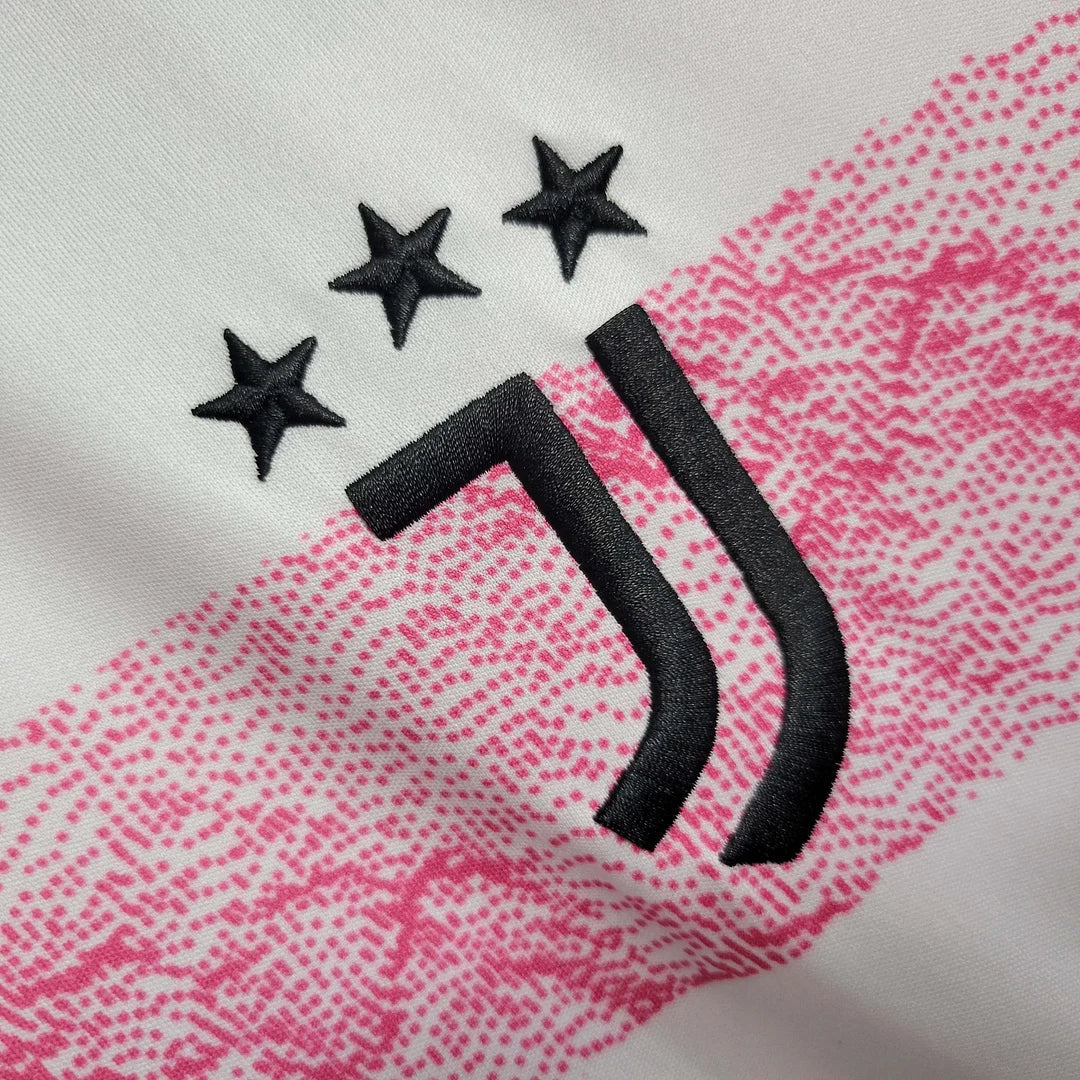 2023/2024 Juventus Away Soccer Jersey 1:1 Thai Quality FTBL4ALL
