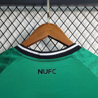 2023/2024 Newcastle United Away Soccer Jersey FTBL4ALL