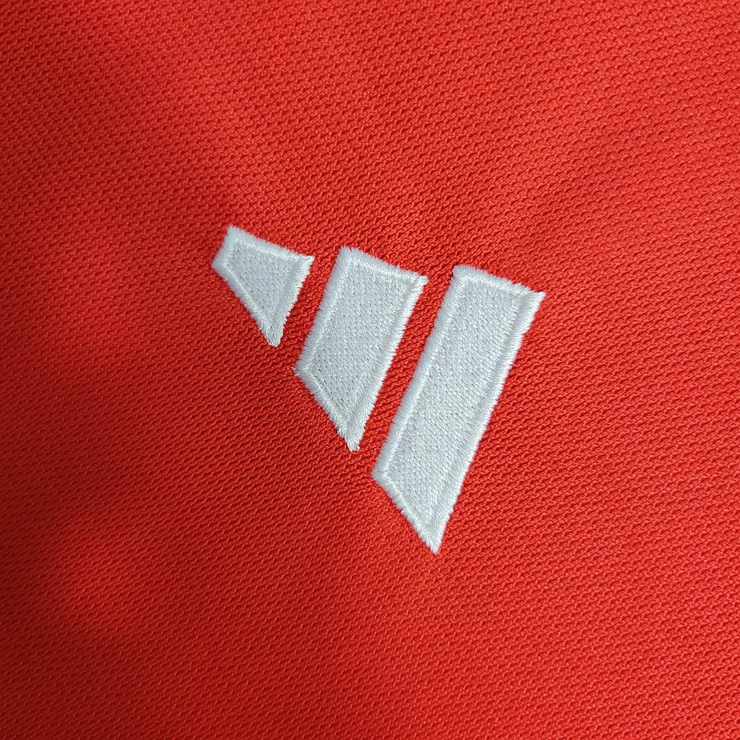 2023/2024 Benfica Home Football Shirt 1:1 Thai Quality FTBL4ALL