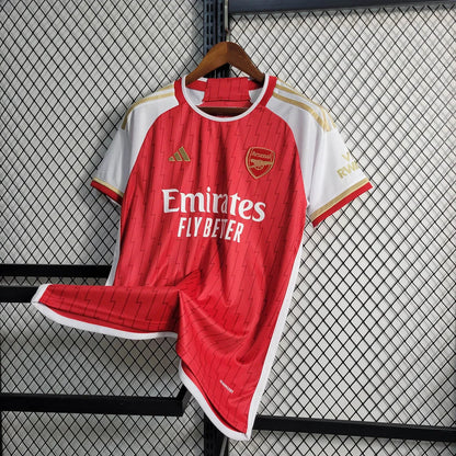 2023/2024 Arsenal Home Soccer Jersey FTBL4ALL