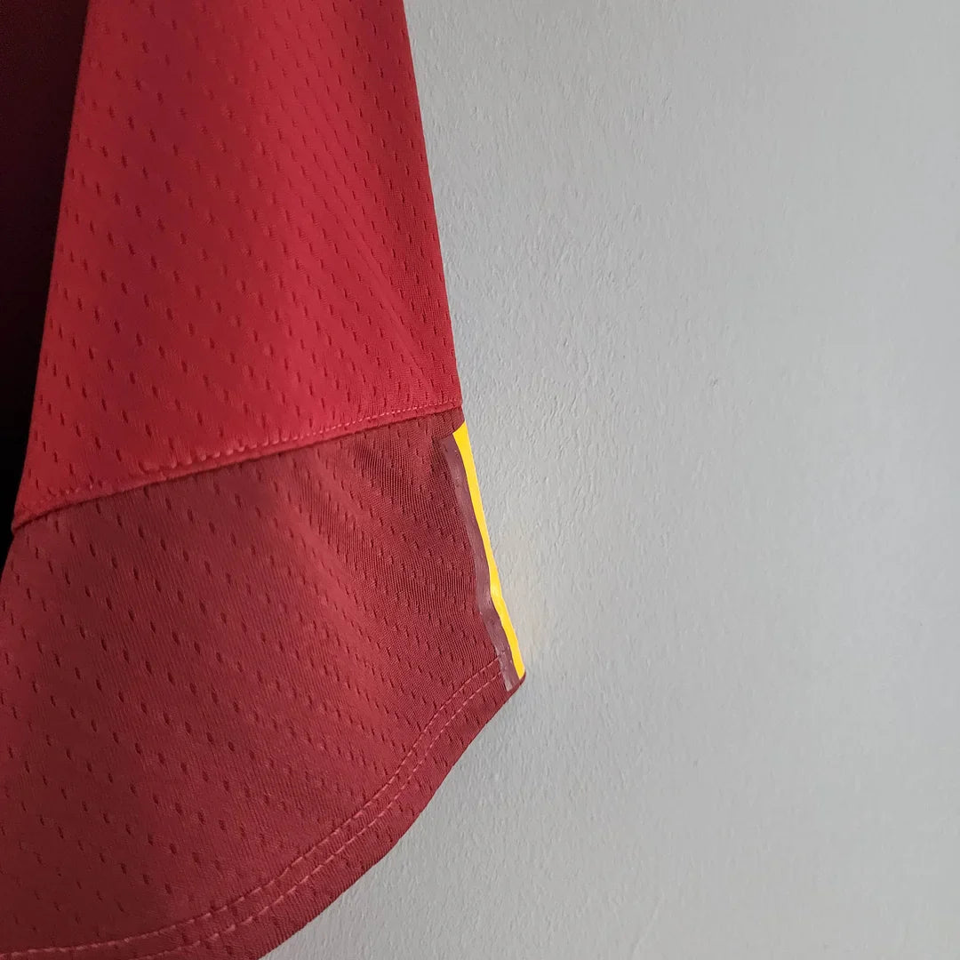 2022/2023 Roma Home Soccer Jersey 1:1 Thai Quality FTBL4ALL