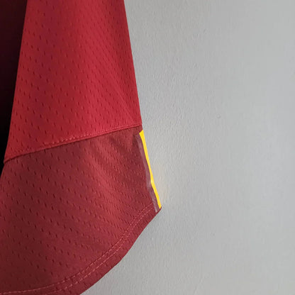 2022/2023 Roma Home Soccer Jersey 1:1 Thai Quality FTBL4ALL