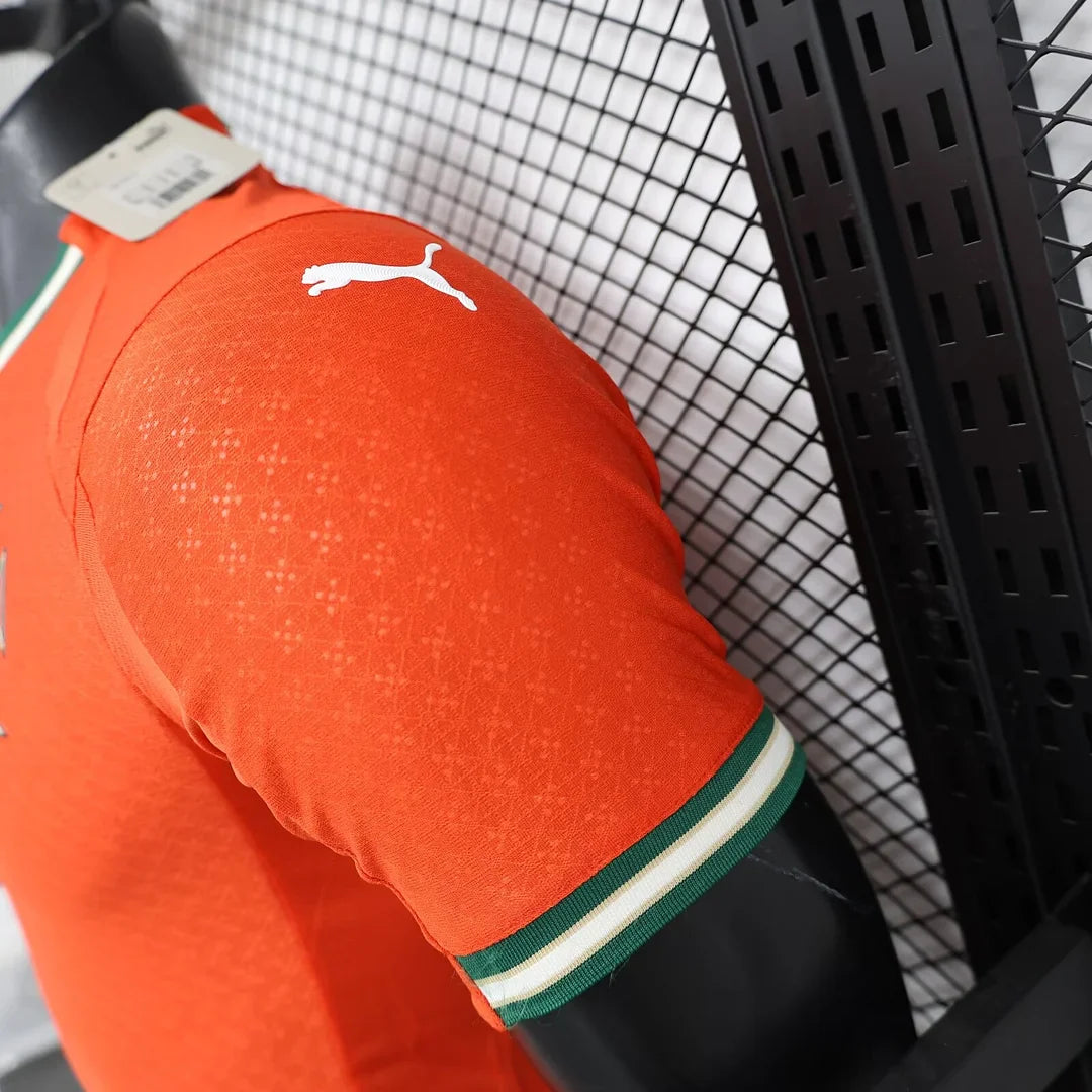 2025 Portugal Home Football Shirt 1:1 Thai Quality - Player Version FTBL4ALL