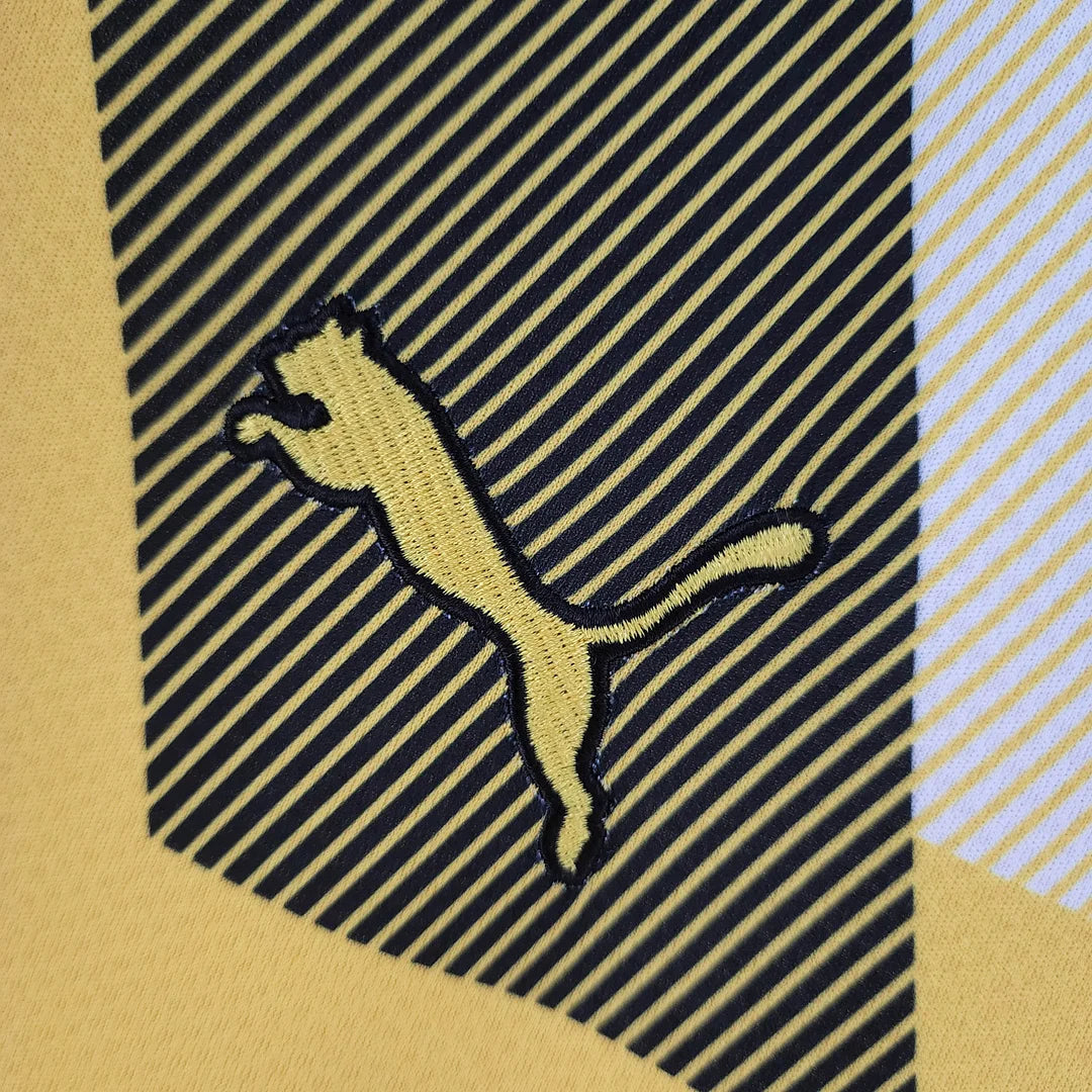 2022/2023 Dortmund Third Away Football Shirt FTBL4ALL