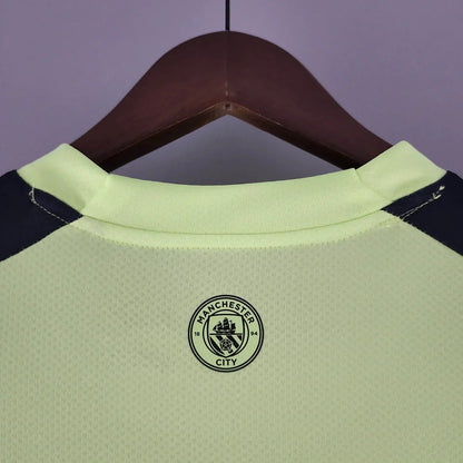 2022/2023 Manchester City Third Away Football Shirt 1:1 Thai Quality FTBL4ALL