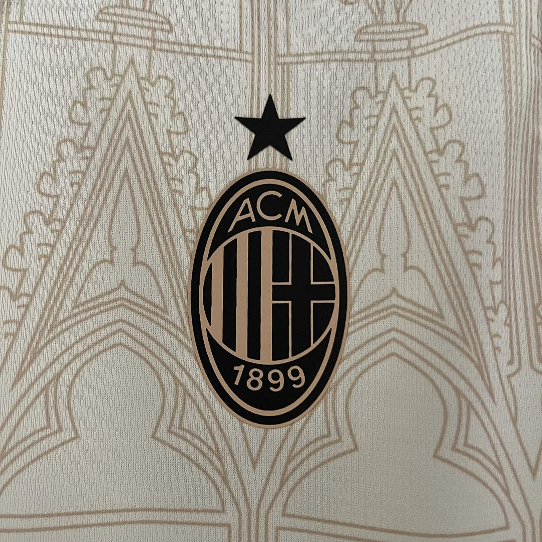 2023/2024 AC Milan Joint Edition Football Shirt 1:1 Thai Quality FTBL4ALL