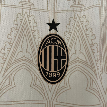 2023/2024 AC Milan Joint Edition Football Shirt 1:1 Thai Quality FTBL4ALL