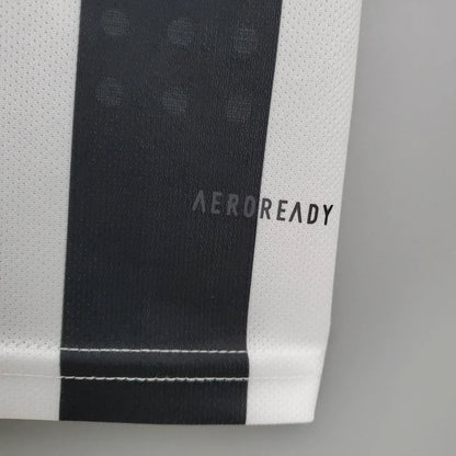 Juventus 2021/2022 Retro jersey 1:1 Thai Quality Home FTBL4ALL
