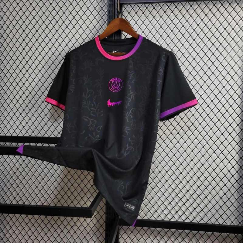 PSG Paris Saint-Germain Drip Kit 2024/2025  Special Edition FTBL4ALL