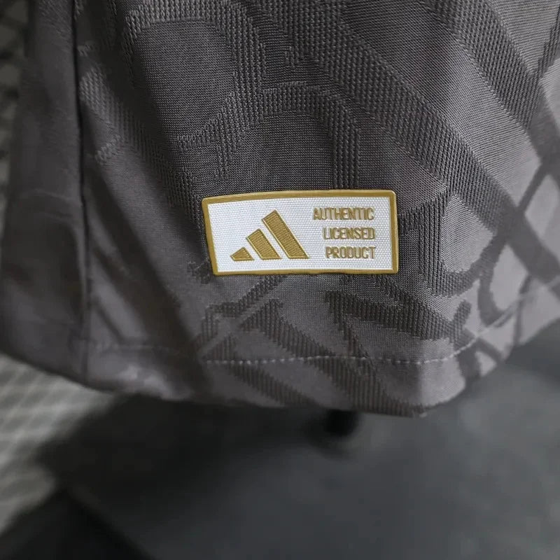 2024/2025 Real Madrid Third Away Football Shirt 1:1 Thai Quality - Player Version FTBL4ALL