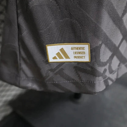 2024/2025 Real Madrid Third Away Football Shirt 1:1 Thai Quality - Player Version FTBL4ALL
