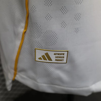 2025/2026 Player Version Real Madrid Home Football Shirt 1:1 FTBL4ALL