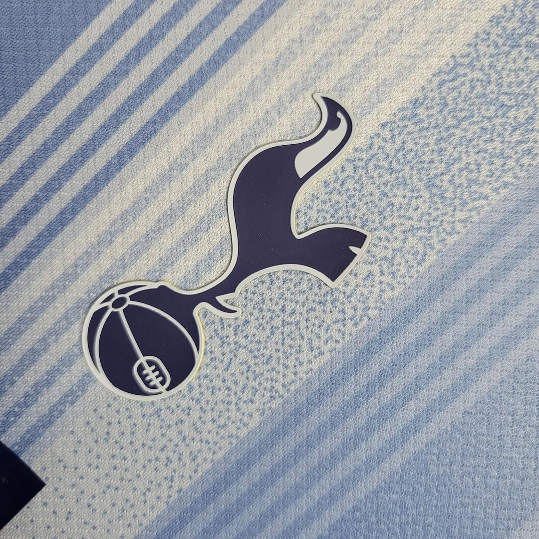 2024/2025 Tottenham Away Football Shirt 1:1 Thai Quality FTBL4ALL