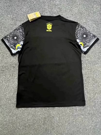 2024 Brazil Special Edition Goddess Soccer Jersey FTBL4ALL