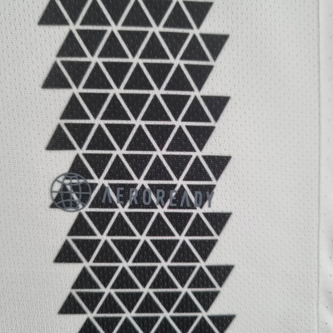 2022/2023 Juventus Home Soccer Jersey 1:1 Thai Quality FTBL4ALL