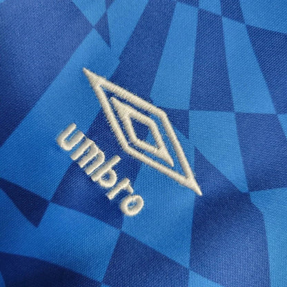 1991/1993 Retro Napoli Home Soccer Jersey 1:1 Thai Quality FTBL4ALL