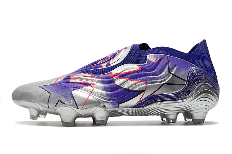 Copa Sense +FG Champions League CC