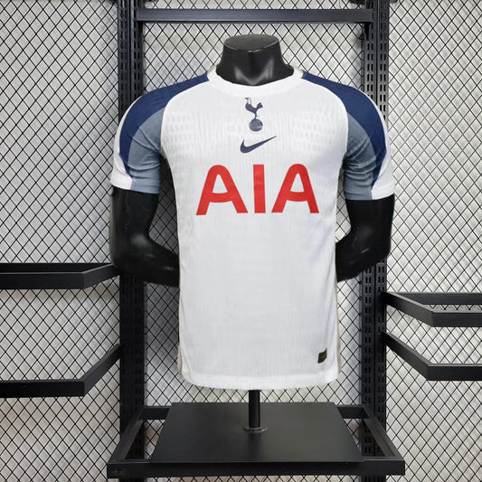 2025/2026 Player Version Tottenham Hotspur Home Football Shirt FTBL4ALL