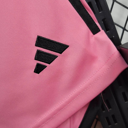 2024/2025 Inter Miami Pink Shorts 1:1 Thai Quality FTBL4ALL