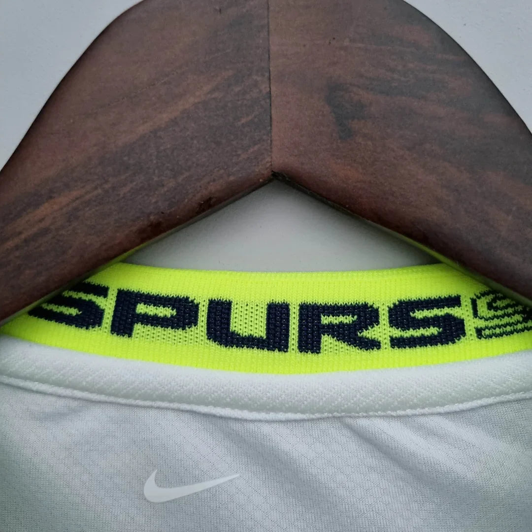 2022/2023 Tottenham Football Shirt Home FTBL4ALL