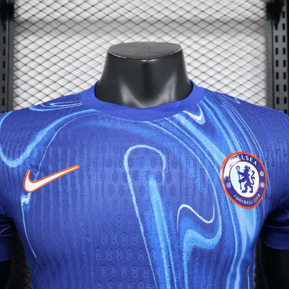 2024/2025 Chelsea Home Football Shirt 1:1 Thai Quality - Player Version FTBL4ALL