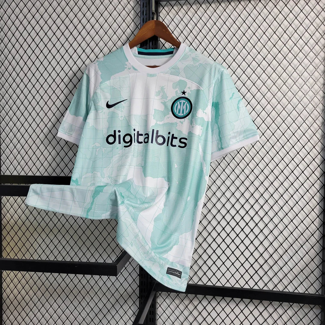 2022/2023 Internazionale Milan Away Football Jersey1:1 Quality Thai FTBL4ALL