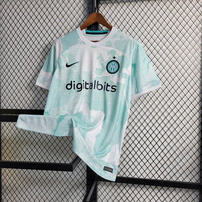 2022/2023 Internazionale Milan Away Football Jersey1:1 Quality Thai FTBL4ALL