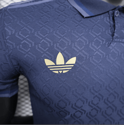 2024/2025 Juventus Third Away Soccer Jersey 1:1 Thai Quality - Player Version FTBL4ALL