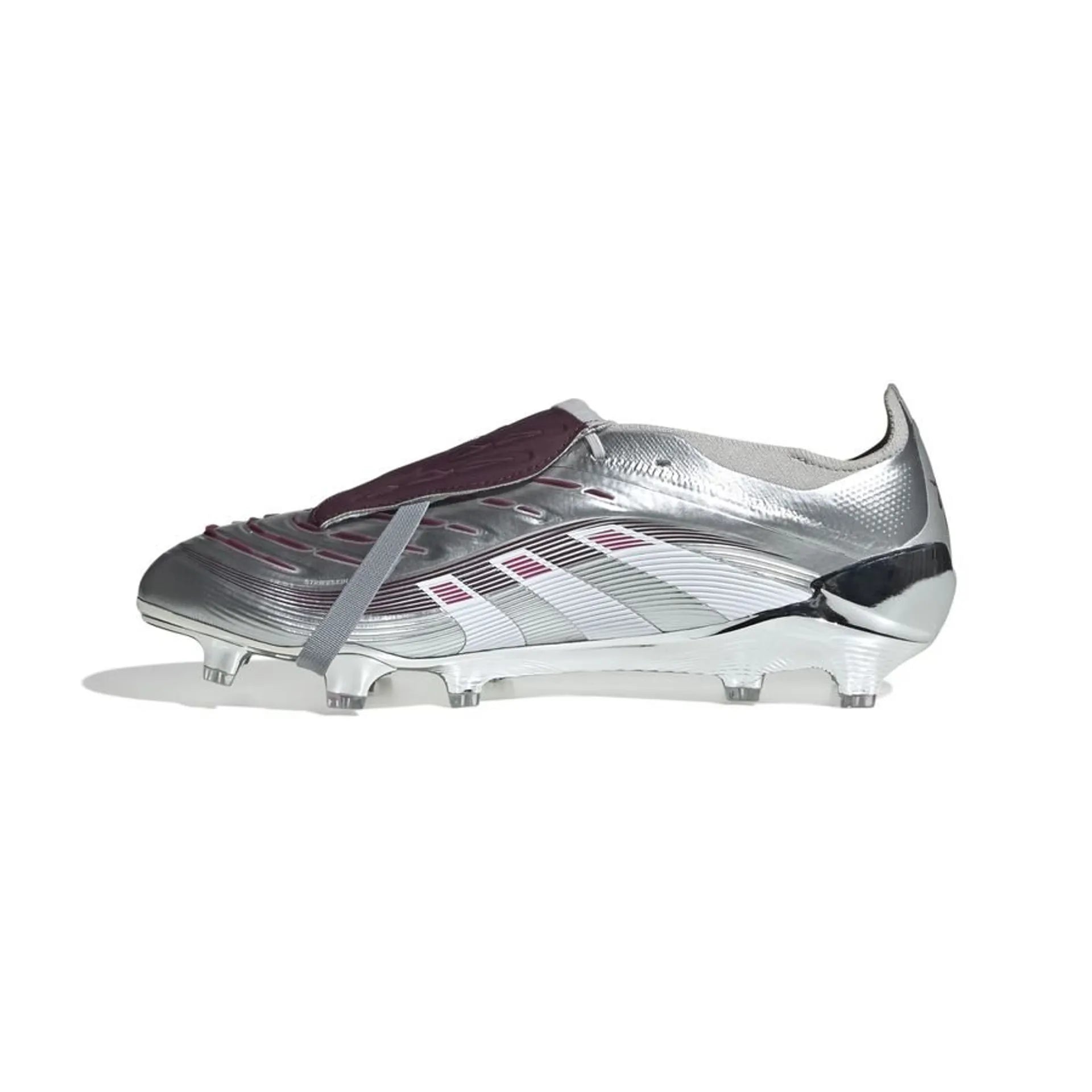Predator Elite FT FG Bellingham 'Chrome Dream' CC