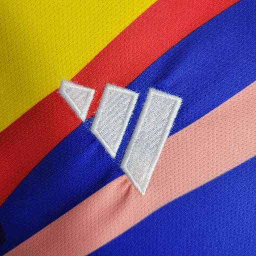 2023/2024 Lyon Third Away Football Shirt FTBL4ALL