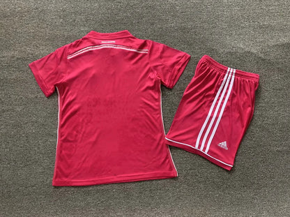 2014/2015 Retro Kids Size Real Madrid Away Soccer Jersey FTBL4ALL