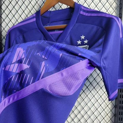 2022 FIFA World Cup Argentina National Team Away Jersey FTBL4ALL