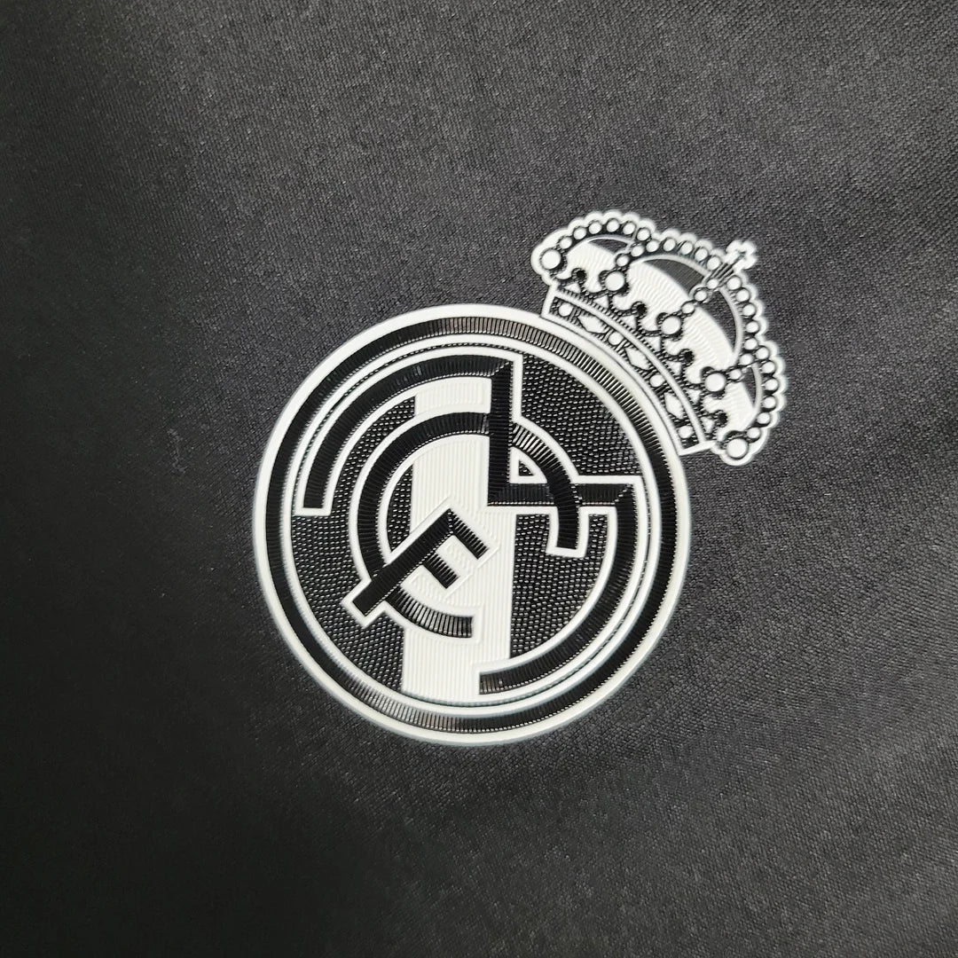 2015/2016 Retro Real Madrid Third Away FTBL4ALL