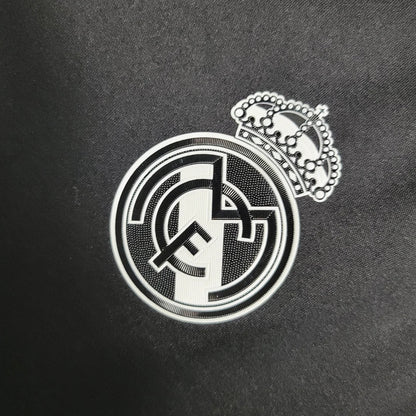 2015/2016 Retro Real Madrid Third Away FTBL4ALL