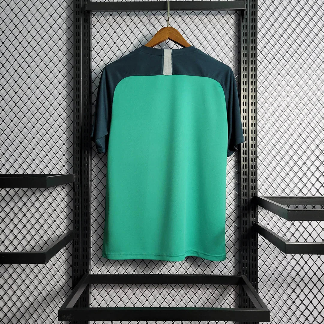 2018/2019 Tottenham Retro Third Away Football Shirt 1:1 Thai Quality FTBL4ALL