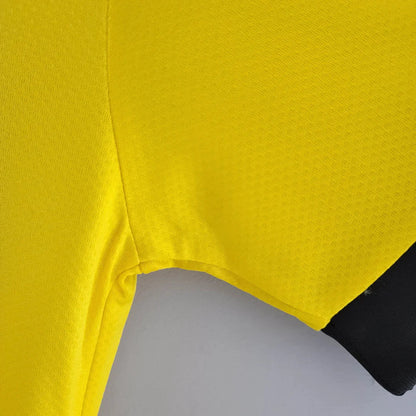 2022/2023 Football Shirt Dortmund Home FTBL4ALL