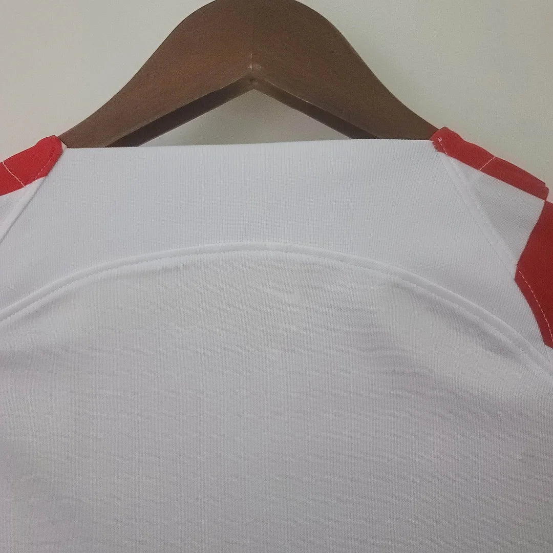 2022 FIFA World Cup Croatia Home Soccer Shirt FTBL4ALL