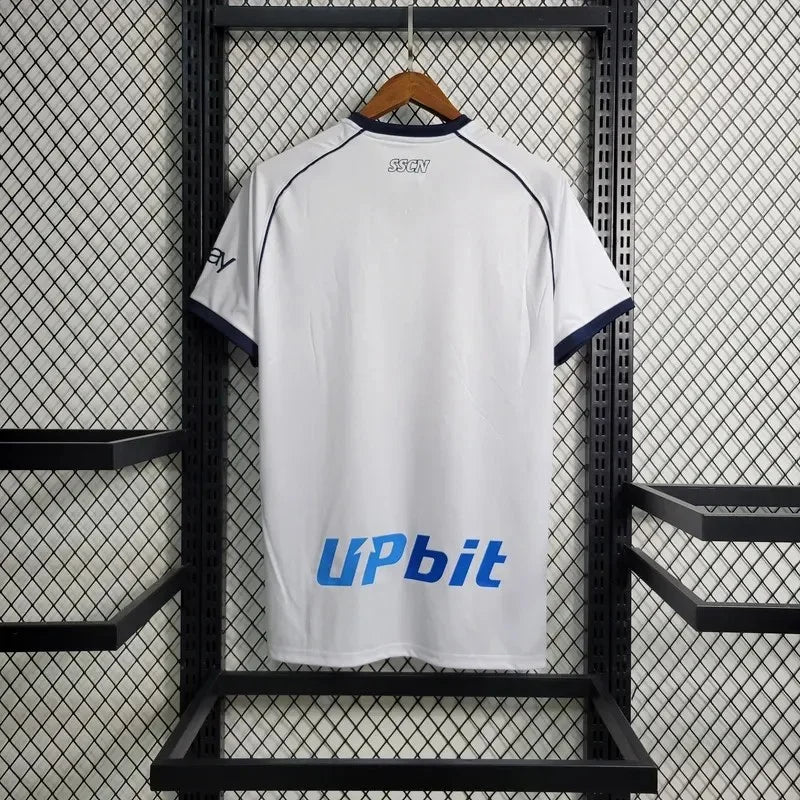 2023/2024 Napoli Away Soccer Jersey 1:1 Thai Quality FTBL4ALL