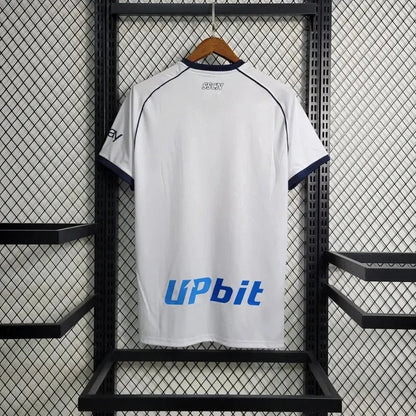 2023/2024 Napoli Away Soccer Jersey 1:1 Thai Quality FTBL4ALL