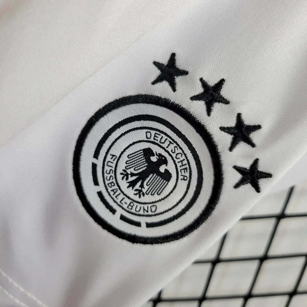 2024 Germany Home Football Shirt Kids Size FTBL4ALL
