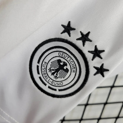 2024 Germany Home Football Shirt Kids Size FTBL4ALL