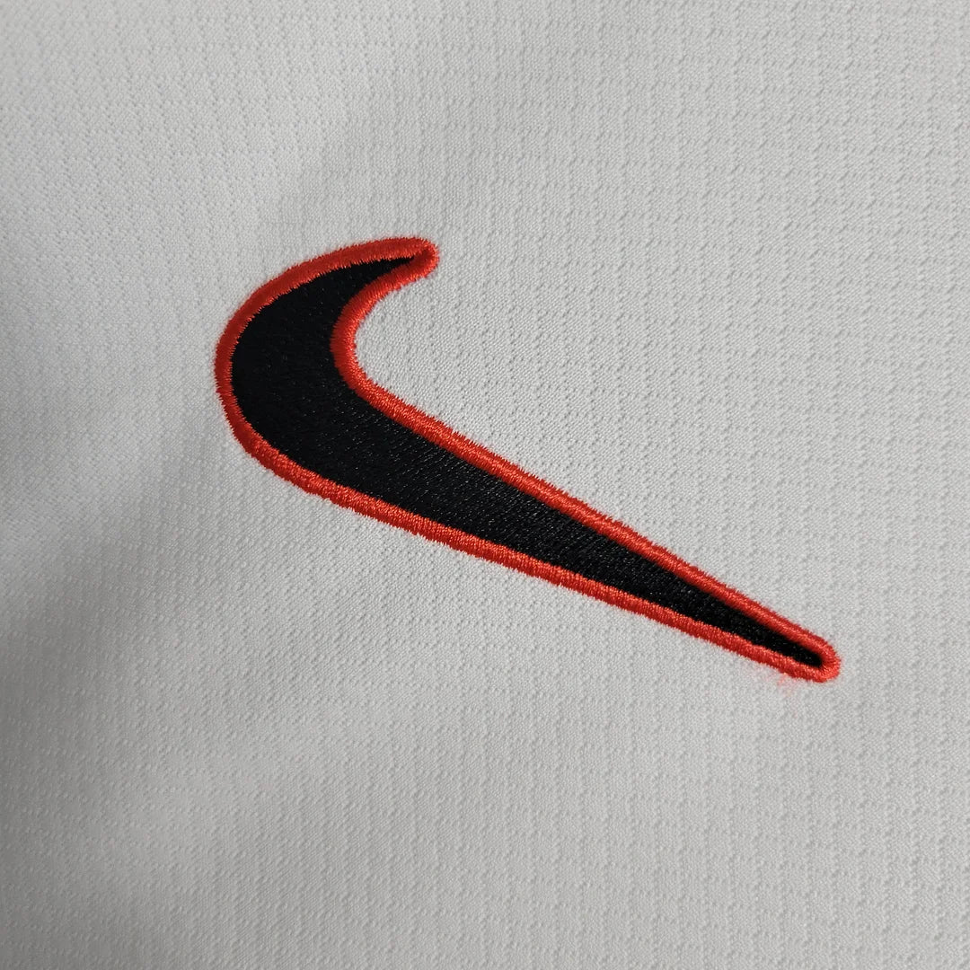 2023/2024 Corinthians Home Football Shirt FTBL4ALL